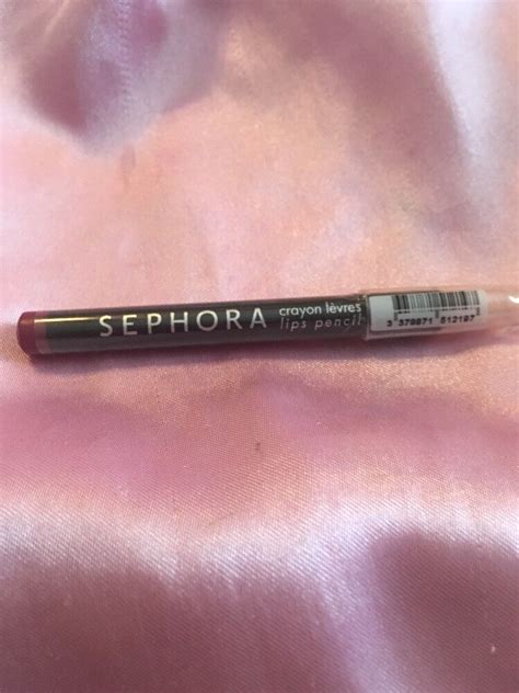 Sephora Ultra Lip Pencil Sephora Lips Pencil 045 Sealed Size 032 Oz 3378875066382 Ebay