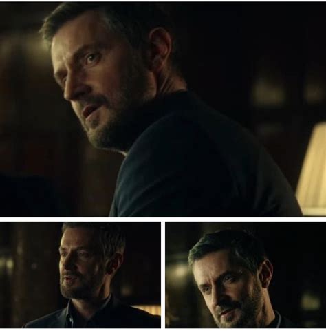 Pin by Angell on ACTOR - ARMITAGE RICHARD in 2023 | Richard armitage, Actors, Richard