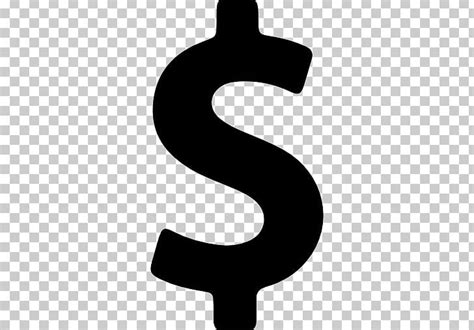 Dollar Sign Currency Symbol United States Dollar Computer Icons PNG