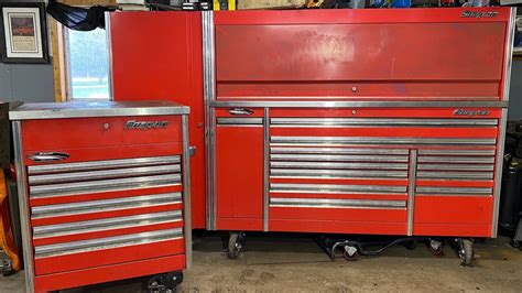 Snap On Epiq Tool Box Tour Most Used Box On Youtube Youtube