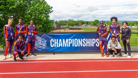 Bmcc Outdoor Track And Field Njcaa Division Outdoor