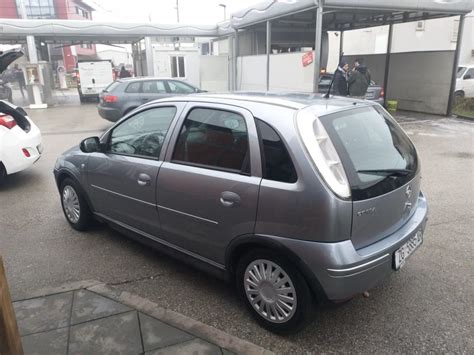 Opel Corsa 1 2 Twinport Cosmo Full Reg 1god 2006 God