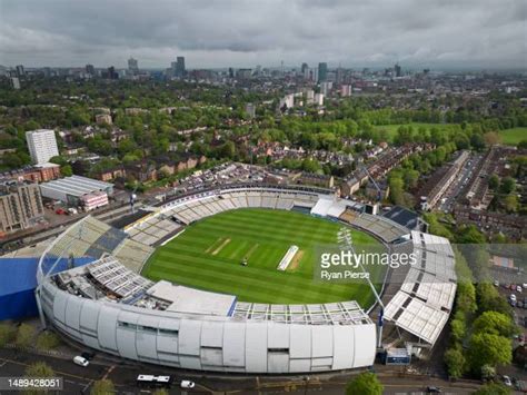 Edgbaston Stadium Photos And Premium High Res Pictures Getty Images