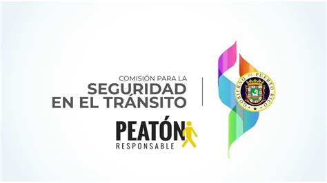 Comisi N Para La Seguridad En El Tr Nsito Youtube