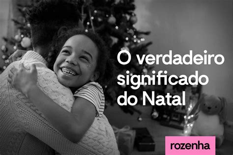 O Verdadeiro Significado Do Natal Para Os Cristãos