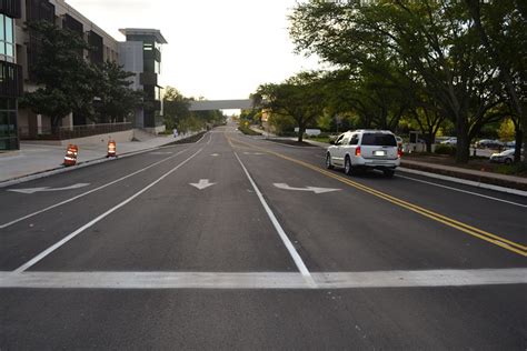 Laney Walker Boulevard Now Open To All Traffic Jagwire