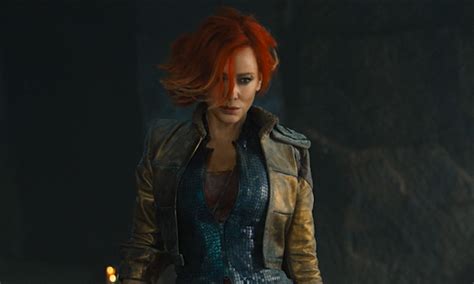 Cate Blanchett sends sapphics wild with Borderlands first look