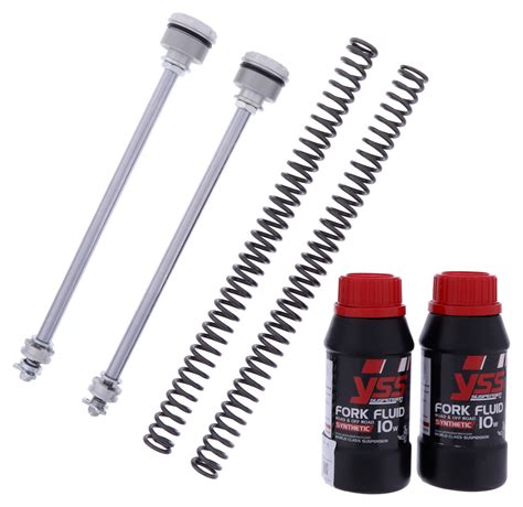 YSS Suspension YSS FORK UPGRADE KIT Various Models