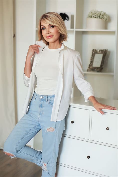 Wonderful Svetlana Y O From Valencia With Blonde Hair Id Ladadate