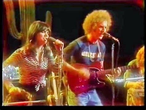 Watch The Eagles And Linda Ronstadt Perform ‘Silver Threads & Golden ...