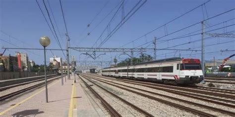 Renfe Asegura Que Siempre Hay Refuerzos En Funci N De La Demanda