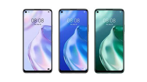 Huawei P40 Lite 5G - Specs, Price & Launch Date – Research Snipers