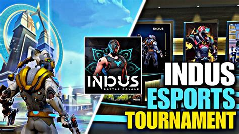 Indus First Esports Tournament Announced Indus Playtest 4 Indus