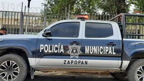 Violencia en Jalisco Agresión armada en Zapopan deja un hombre muerto