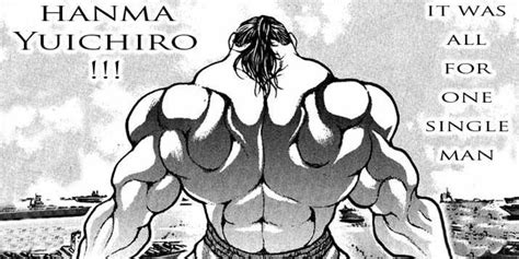 Baki 10 Strongest Characters Ranked