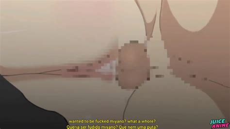 Juice Anime First Time Hardcore Sex Plus Gay BoyFriendTV