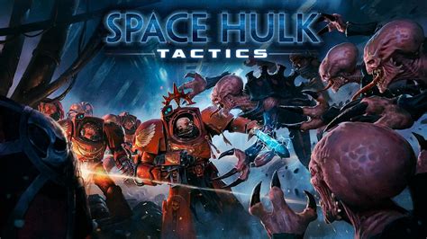 Space Hulk: Tactics | PC Steam Game | Fanatical