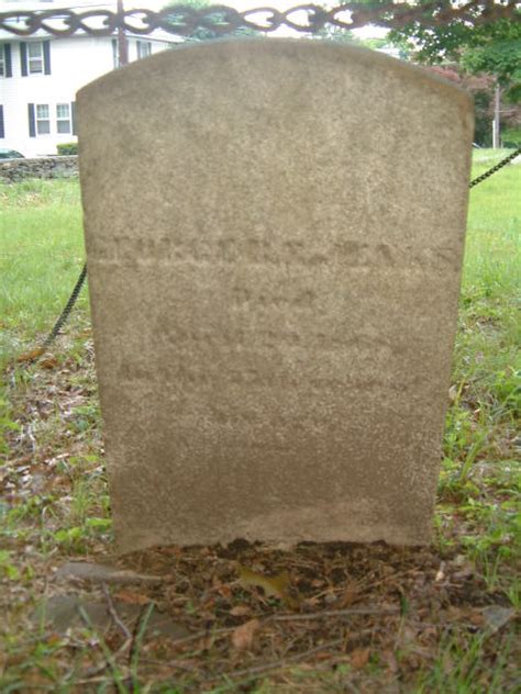 George Bridges Rodney Jenks Find A Grave Memorial