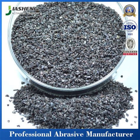 95 Al2O3 Brown Fused Alumina For Coated Abrasive Products China