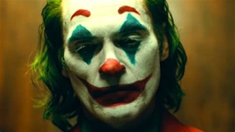 Small Details In The Joker Trailer Only True Fans Noticed YouTube