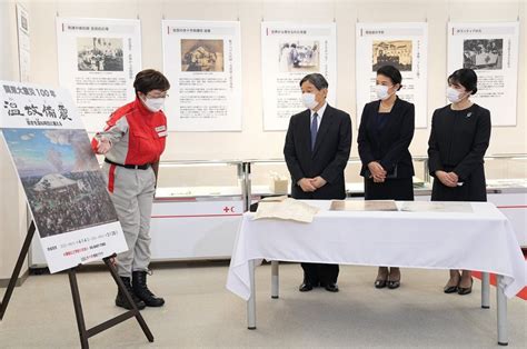 Celebrating Emperor Naruhito S Th Birthday As He Prays For Earthquake