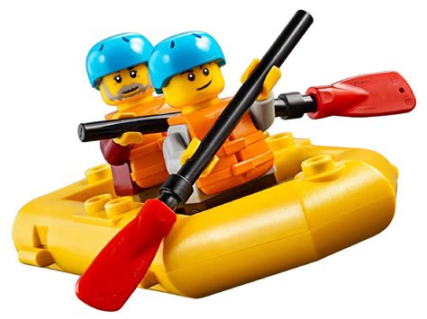 LEGO 60202 Любители активного отдыха | playzone.com.ua – официальное Лего