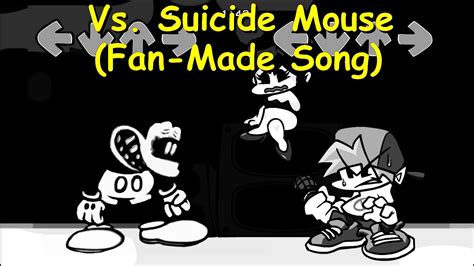 Friday Night Funkin Events Vs Mickey Mouse Sunday Night Fan Made