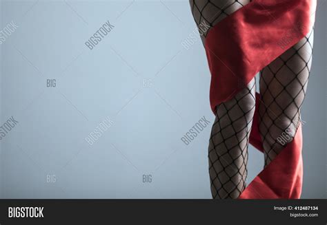 Sexy Legs Sensual Image And Photo Free Trial Bigstock