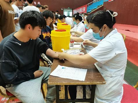 四川工业科技学院 新闻网 【学工部】做好新生体检 助建平安校园