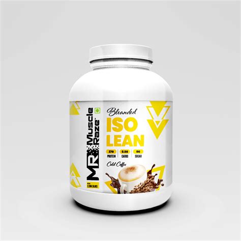 Isolate Protein Archives - supplero