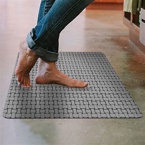 10 Best Kitchen Mats For Tile Floors 2022 Comfort And Style