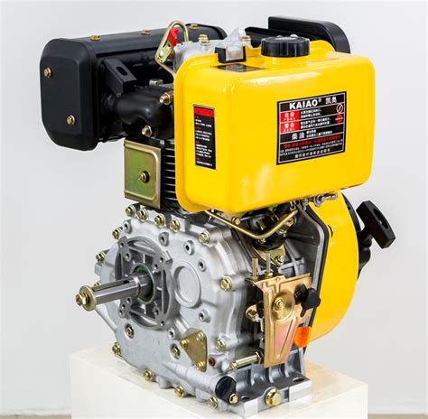 Buy 12hp Diesel Engine From Wuxi Kaiao Power