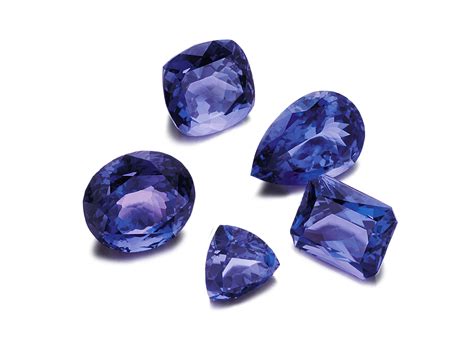 Our Tanzanite