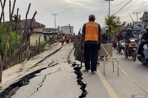 Waspada Pemkab Inhil Berlakukan Status Tanggap Darurat Bencana