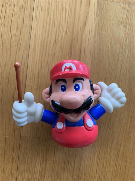 Cursed Mario : r/Mario