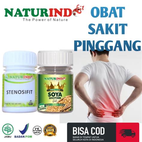 Jual OBAT SAKIT PINGGANG SARAF KEJEPIT PINGGANG ENCOK SARAF TERJEPIT