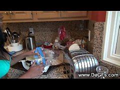 Monique Fingered In Her Black Pussy Xxx Mobile Porno Videos Movies IPornTV Net