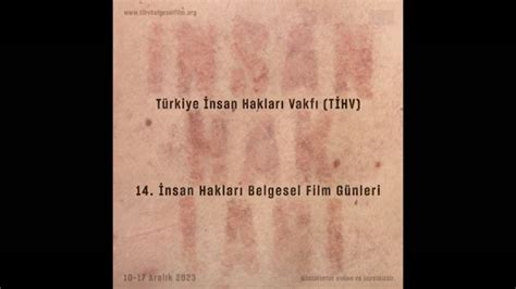 Nsan Haklar Belgesel Film G Nleri Diyarbak R Ve Van Da