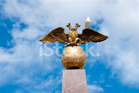 Double-Headed Eagle. Stock Photo | Royalty-Free | FreeImages