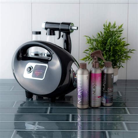 Best Spray Tan Machine 2020 | Top Professional Spray Tan Machine