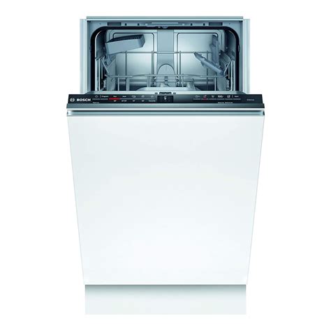 BOSCH SERIE 2 SMI2ITB33E LAVASTOVIGLIE DA INCASSO SEMI INTEGRATA 60CM