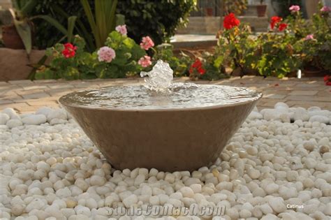 Natural Stone Water Features from India - StoneContact.com