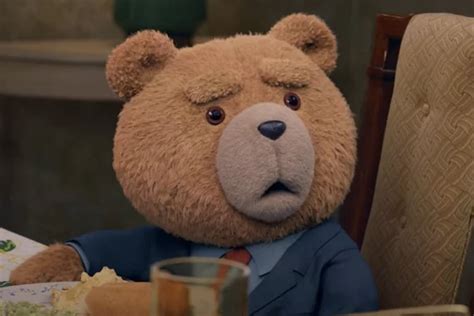 El Oso Malhablado Est De Vuelta En El Tr Iler De Ted La Serie Que