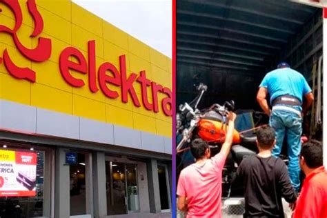 Mujer Embarga A Elektra Tras Ganarle Demanda Por 330 Mil Pesos