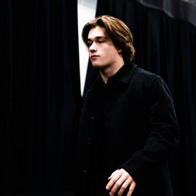 Everything You Need to Know About Macklin Celebrini: Bio, Love & Lifestyle