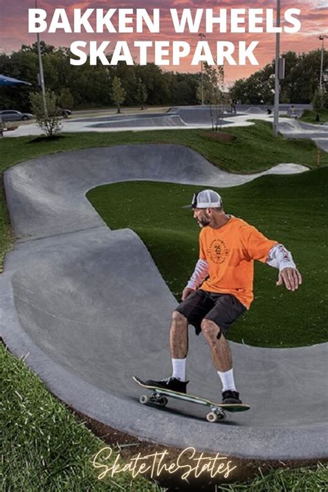 Skateboarding In The Midwest Cottage Grove Madison Wisconsin Skate