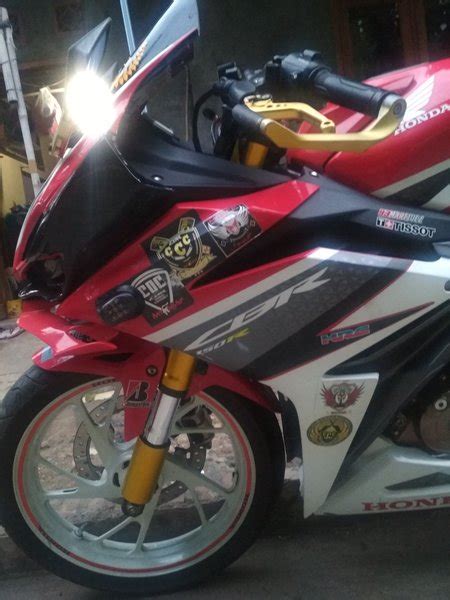 Jual Cover Shock Cbr R Di Lapak Cover Shock Usd New Bukalapak