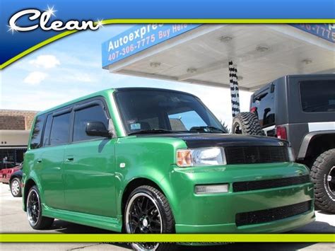 2006 Scion Xb For Sale Cc 964034