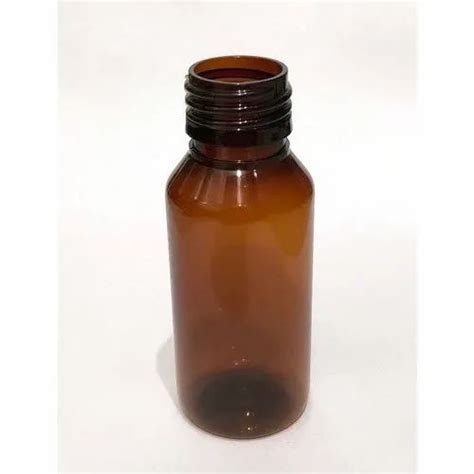 175 Ml Pharma PET Bottles Screw Cap At Rs 4 45 Piece In Ankleshwar