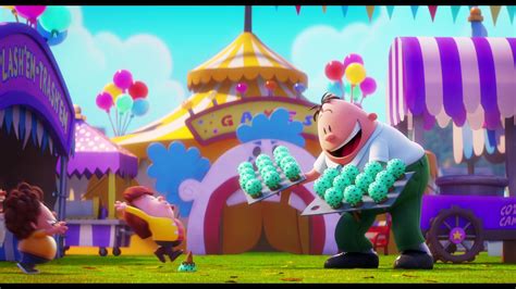 Captain Underpants The First Epic Movie Screencap Fancaps